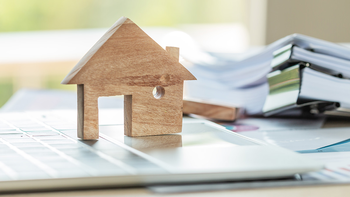 Können Sie sich eine Immobilie leisten? Tragbarkeit und Belehnung in wenigen Klicks ✓ | Hypothekarrechner liefert Antworten zur Hypothek ✓