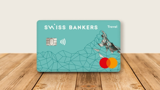 Prepaid-Kreditkarte fürs Reisen gemacht