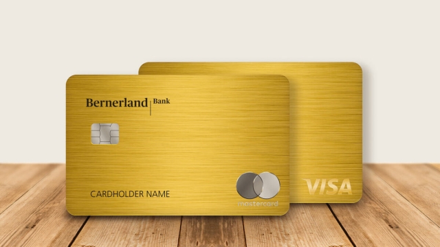 Kreditkarte Gold: Umfassend versichert