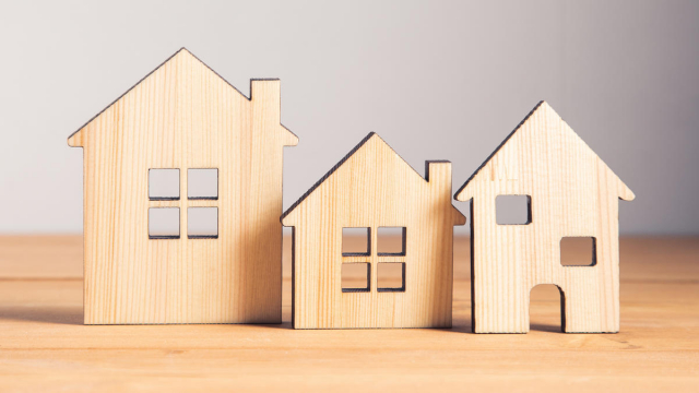 Variable Hypothek: für kurzfristige Finanzierungen